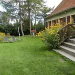 Prázdninový dům Letni Na Mazurach Sądry