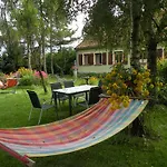 Letni Na Mazurach Prázdninový dům *