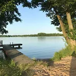 Letni Na Mazurach Prázdninový dům Sądry