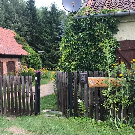 Letni Na Mazurach