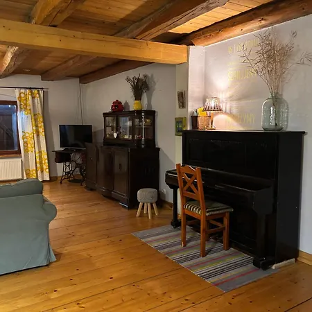 Holiday home Letni Na Mazurach Sadry