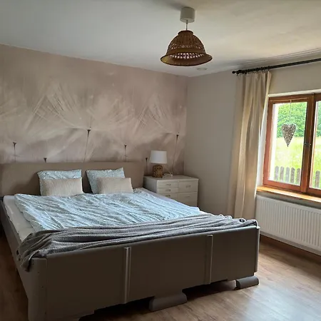 Letni Na Mazurach Holiday home