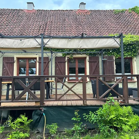 Letni Na Mazurach