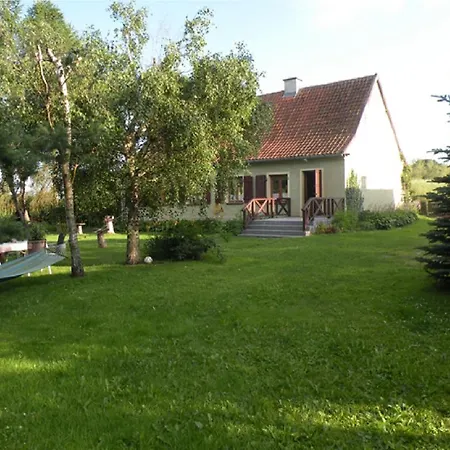 Letni Na Mazurach Sądry