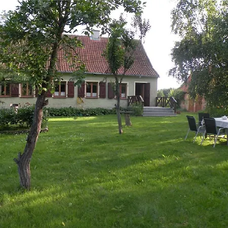 Letni Na Mazurach