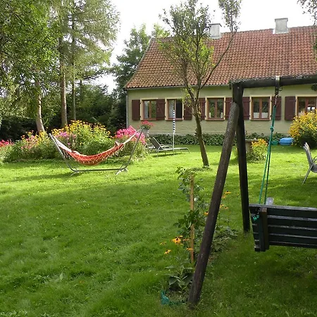 Letni Na Mazurach Holiday home