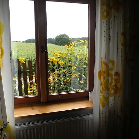 Letni Na Mazurach Holiday home *