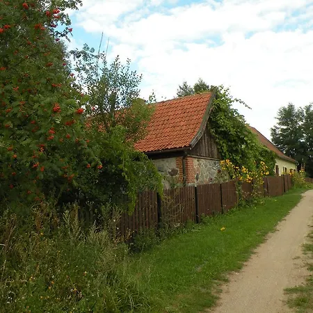 Letni Na Mazurach Sądry