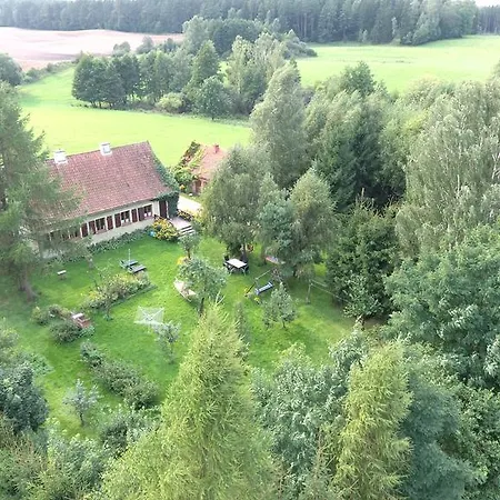 Letni Na Mazurach