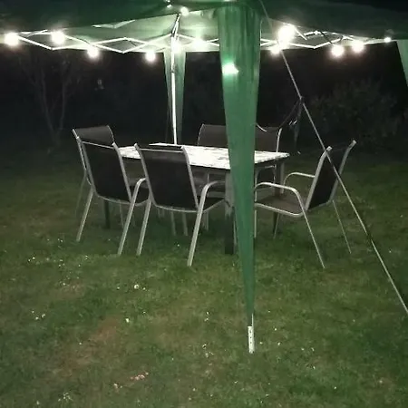 Letni Na Mazurach Sądry