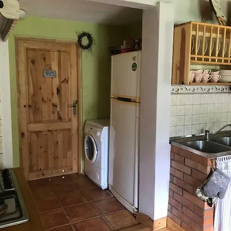 Letni Na Mazurach Holiday home