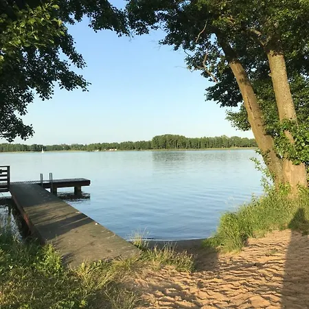 Letni Na Mazurach Holiday home Sadry