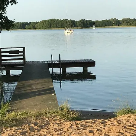 Letni Na Mazurach *